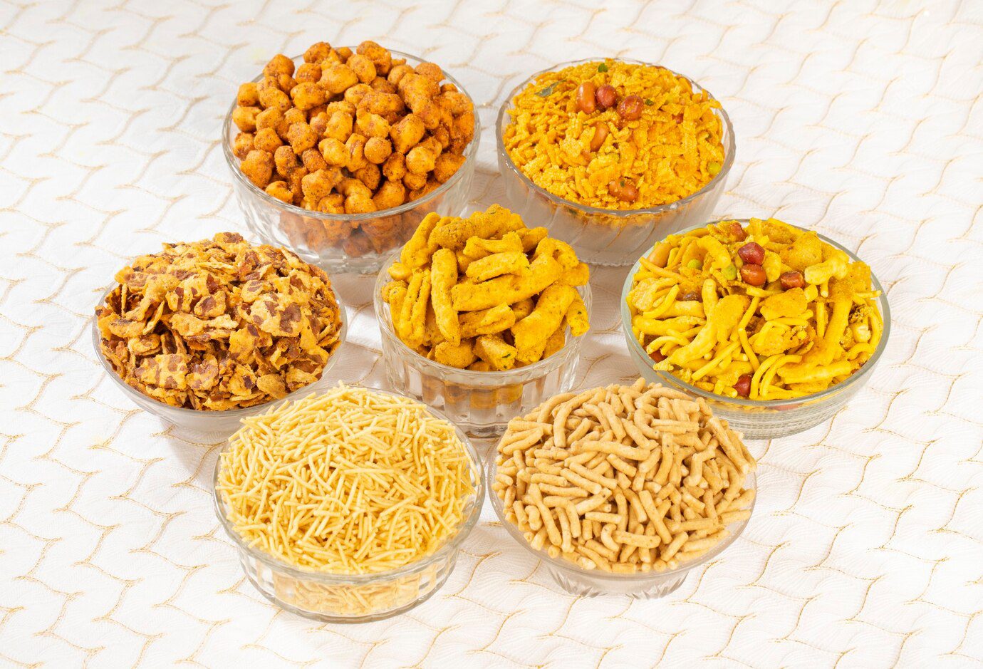 Snacks You Can Have Between Meals... Panchwati Foods